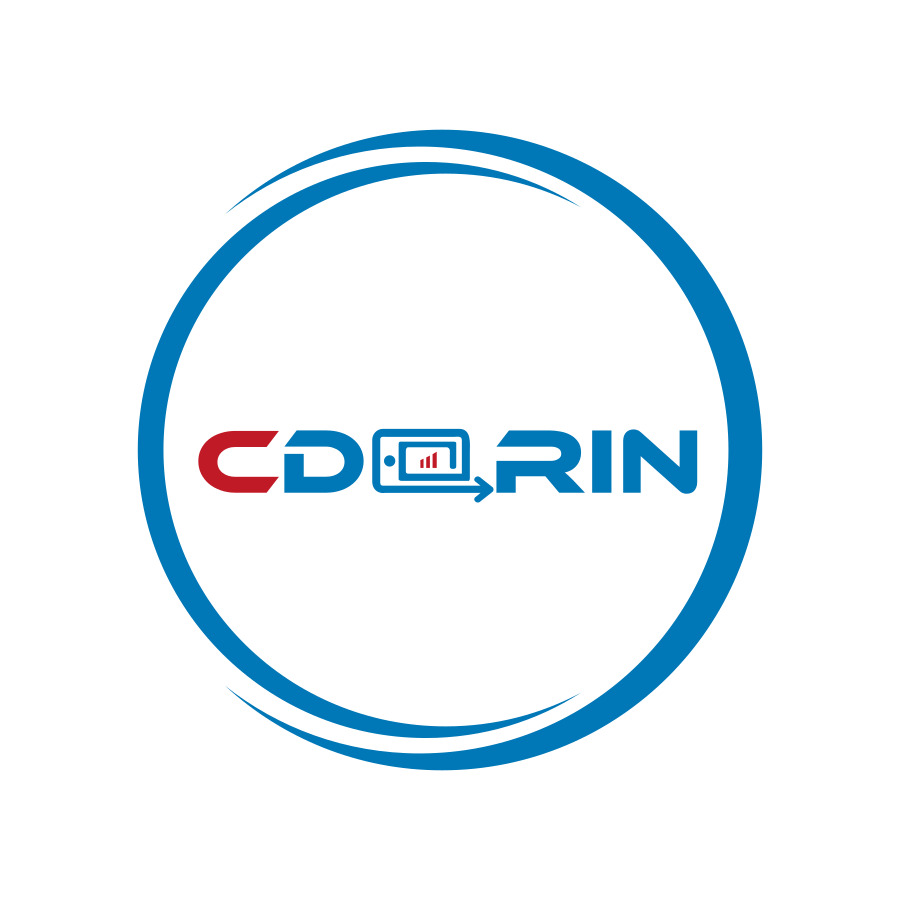CDARIN logo