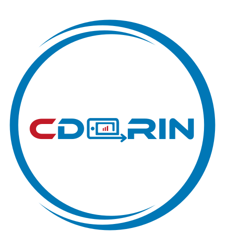 CDARIN logo